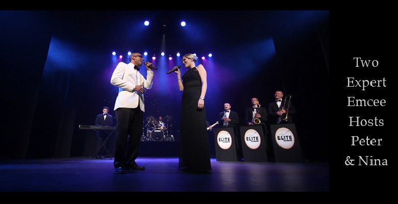 Elite Show Band 