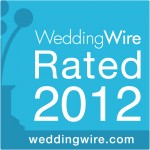 Elite Show Band- Wedding Wire Rated 2012