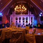 Holiday Ball 2012- The Club at Nevillewood