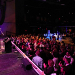 Elite Show Band at Stage AE