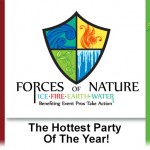 Forces of Nature Fundraiser- Elite Show Band