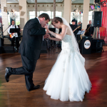 First Dance- Allegheny Country Club, Elite Show Band