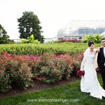 Elite Show Band, Pittsburgh Wedding Band Music, Phipps Conservatory Wedding