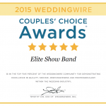 Elite Show Band, Luxury weddings, breakers resort weddings, florida wedding band, new york city wedding band music