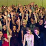 fairmont wedding and pittsburgh wedding band