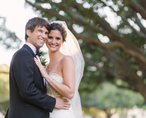 Vinoy Renaissance Wedding