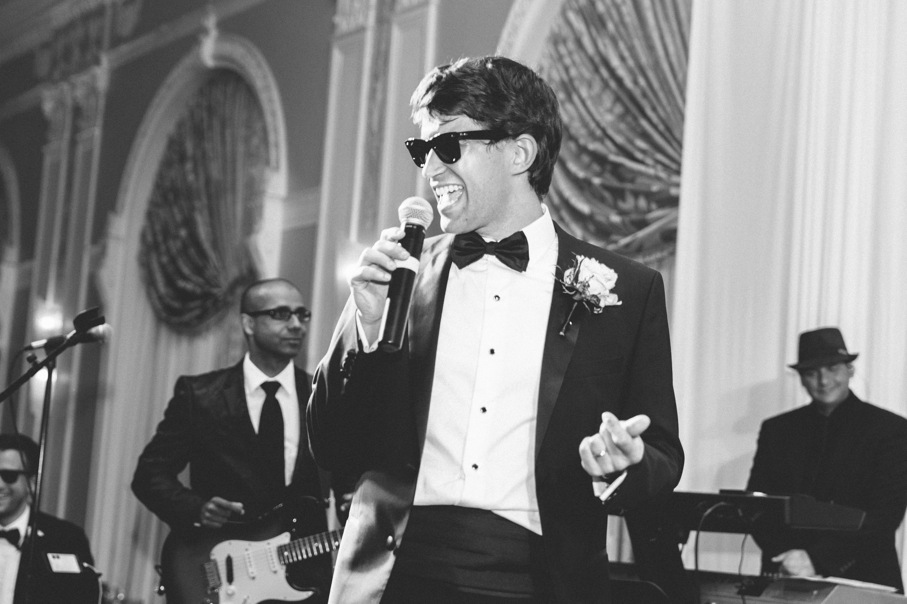 Tampa FL Wedding Vinoy