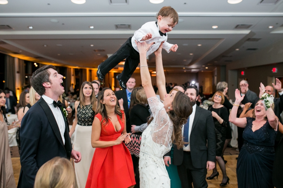 Pittsburgh Wedding Band Music