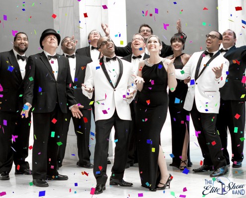 Pittsburgh Wedding Band
