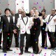 Pittsburgh Wedding Band