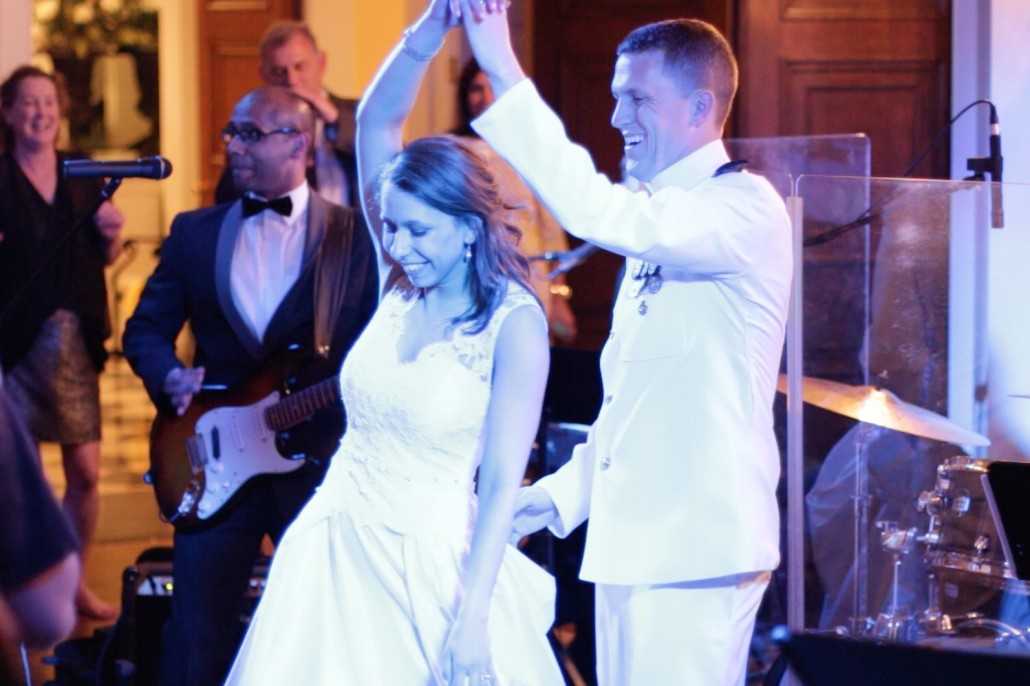 A Fox Chapel Wedding