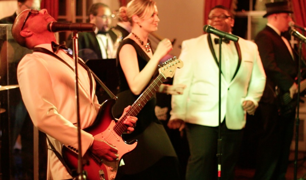 A Fox Chapel Wedding