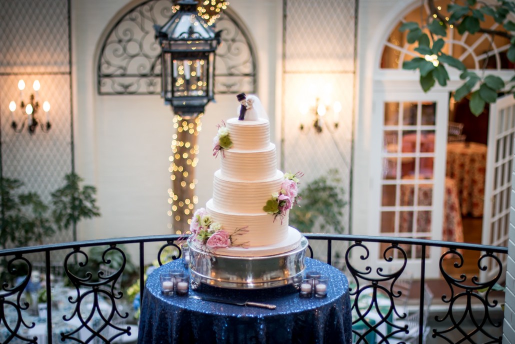 A Fox Chapel Wedding