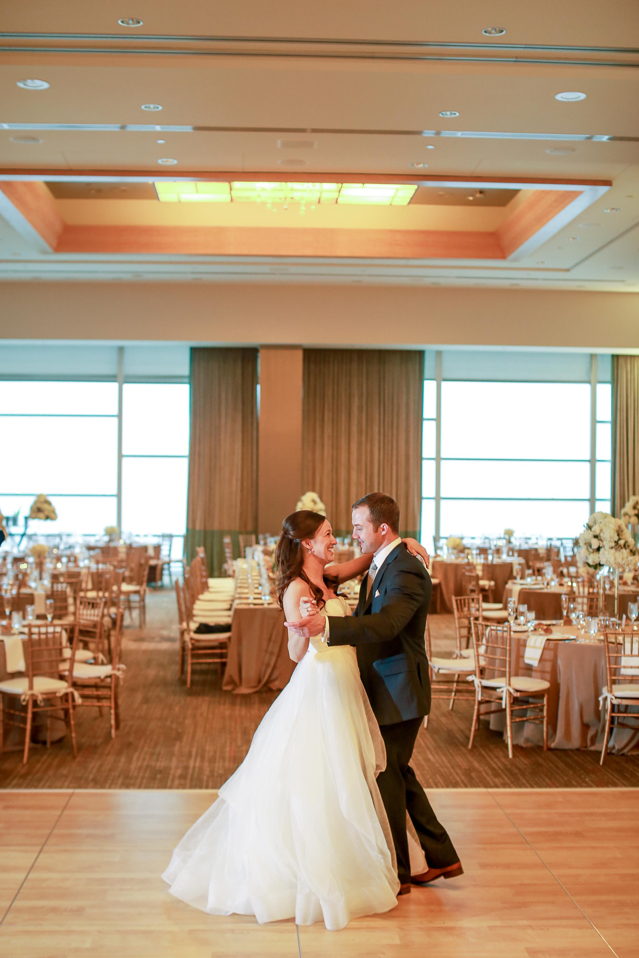 Pittsburgh Wedding Band- Fairmont