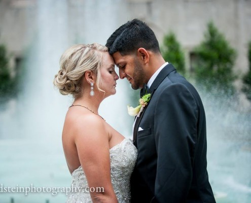 Omni William Penn Wedding- Pittsburgh Wedding Band