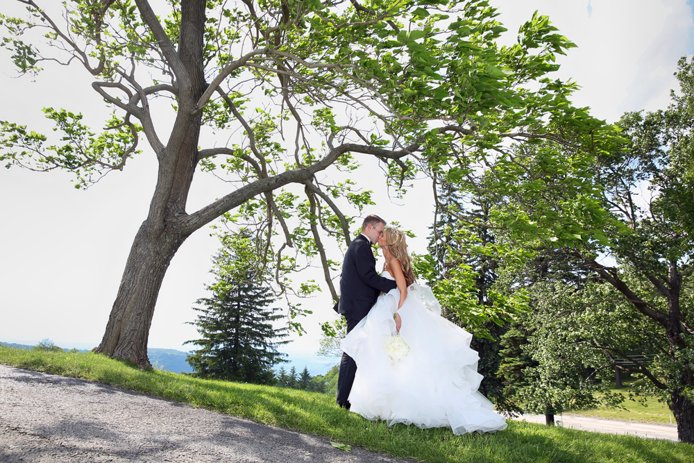 Summit Inn Wedding Pittsburgh Wedding Band