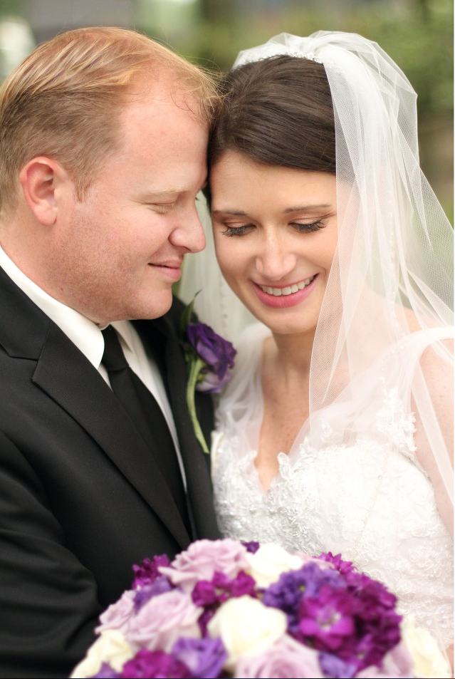 Wyndham Grand Wedding