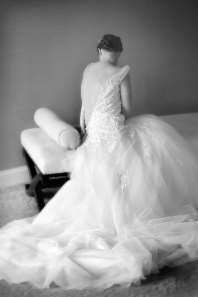 Wyndham Grand Wedding