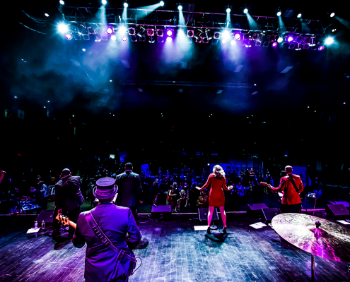 Elite-Show-Band