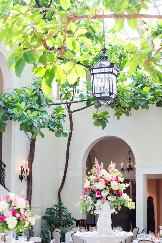 Fox Chapel Golf Club Wedding