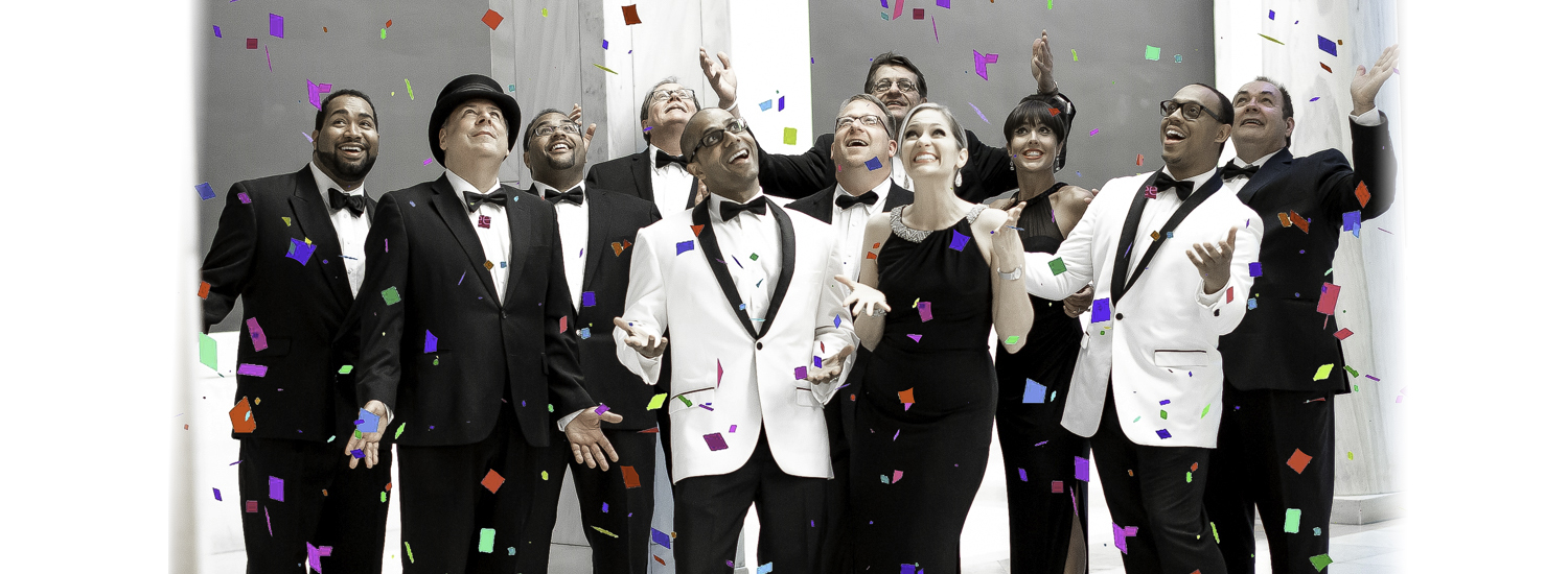 orlando wedding band - elite show band