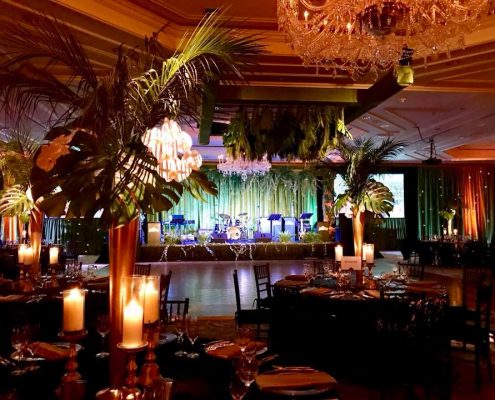Orlando Wedding Band