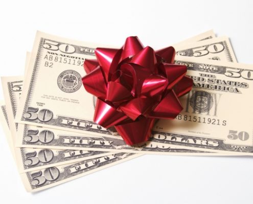 Florida wedding vendors and tipping