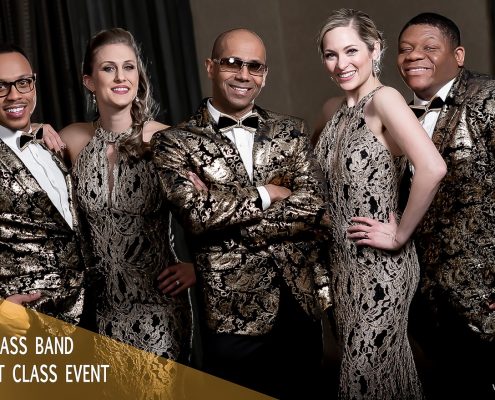 orlando wedding band
