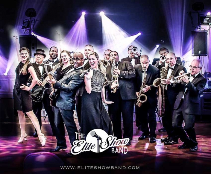 orlando wedding band music