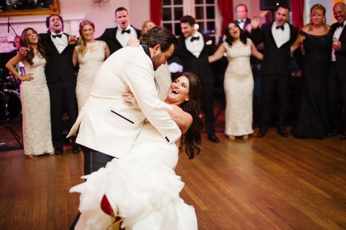 orlando first dance music