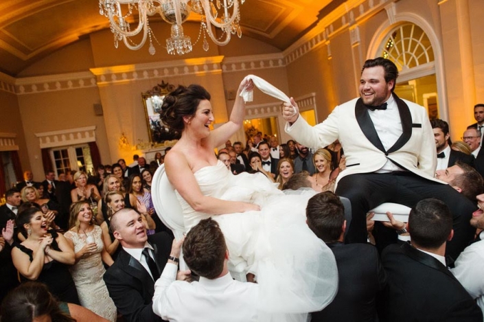 The Elite Show Band Weddings