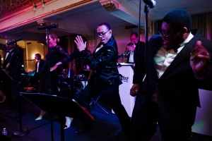 The Elite Show Band