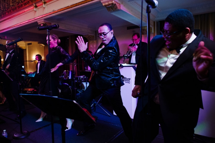 The Elite Show Band