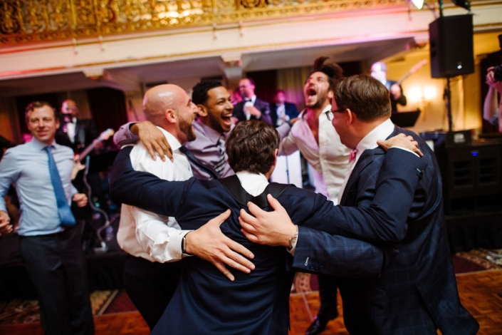 Wedding Dance Floor