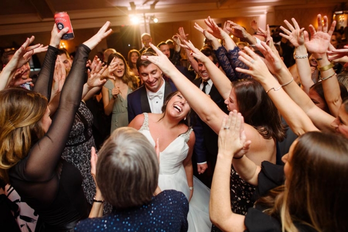 orlando wedding band