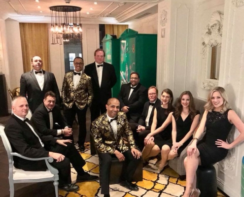 Country Club Entertainment Country Club Entertainment