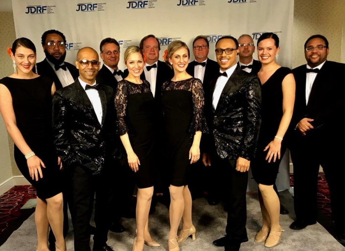 orlando gala band
