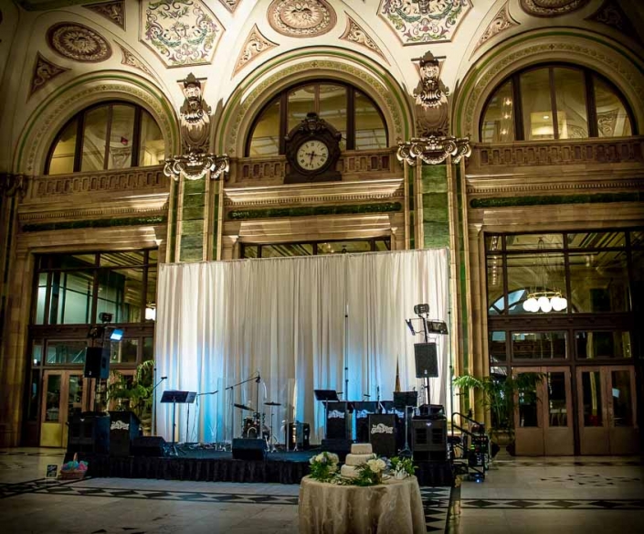 wedding band music orlando