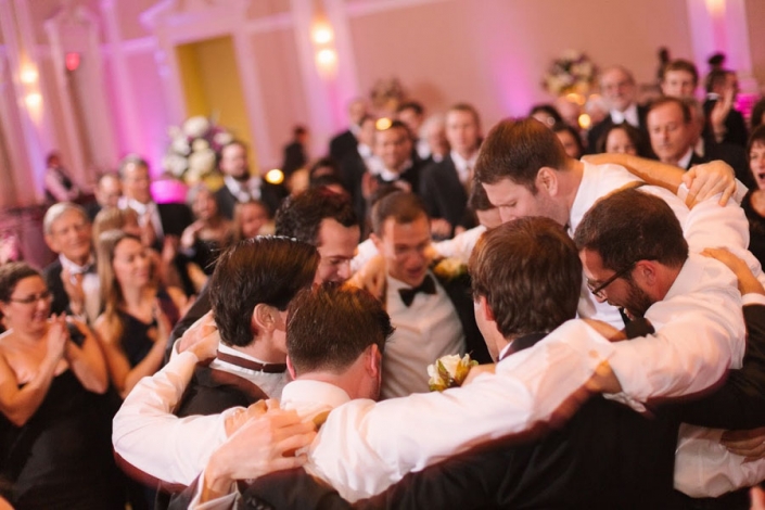 contact us - elite show band - palm springs weddings