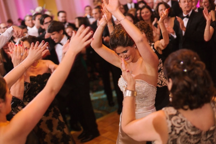 elite show band weddings