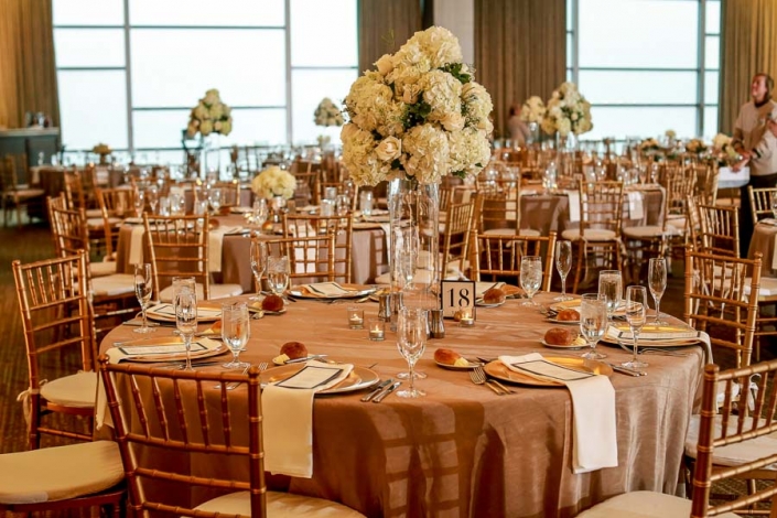 Orlando Wedding Venues