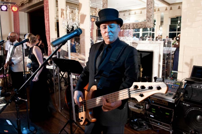 Orlando Wedding Band