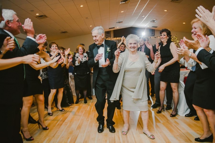 Orlando Wedding Band