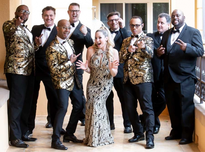 The Elite Show Band