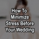 minimize stress - elite show band blog