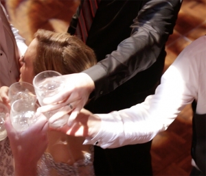 the elite show band weddings
