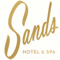 the sands hotel and spa